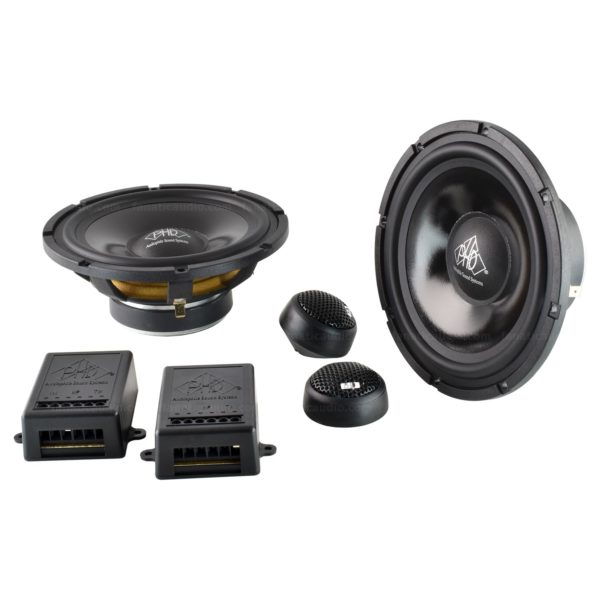PHD Audio CF 6.1 Kit
