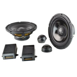 PHD Audio CF 6.1 kit erillissarja