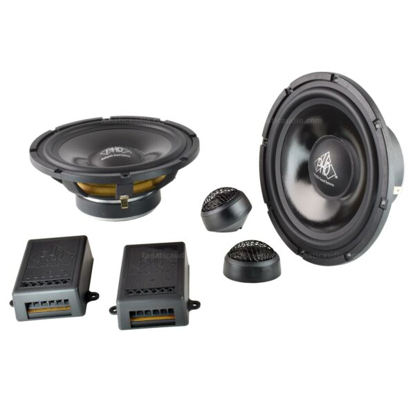 PHD Audio CF 6.1 Kit