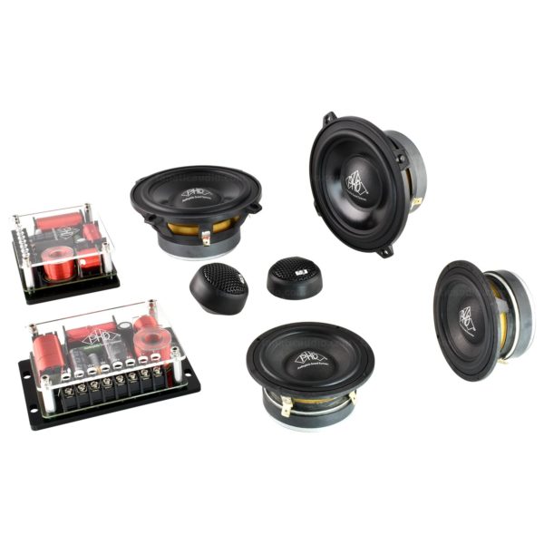 PHD Audio CF 5.3.1 Kit