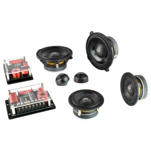 PHD Audio CF 5.3.1 Kit suomi-edition