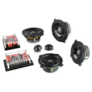 PHD Audio CF 5.4.1 kit suomi-edition