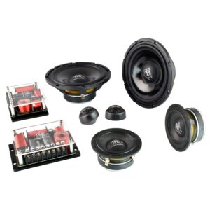 PHD Audio CF 6.3.1 Kit suomi-edition