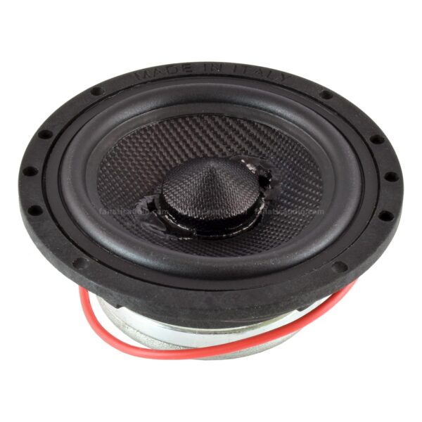 PHD Audio FB 2.5 WMT mk2 | 2.5" laajakaistat - Image 2