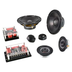 PHD Audio FB 6.2.1 Kit