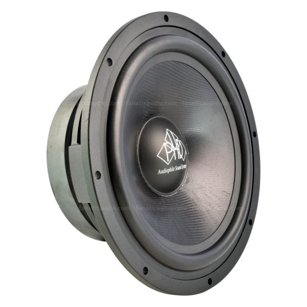 8" sq subwoofer