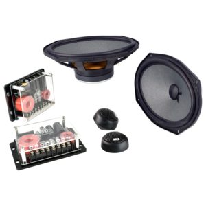 PHD Audio FB Pro 69.1 Kit