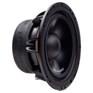 DD Audio AW-6.5a | 6.5" midbassot