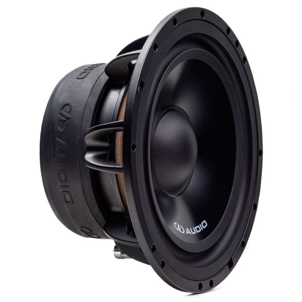 DD Audio AW-6.5a | 6.5" midbassot