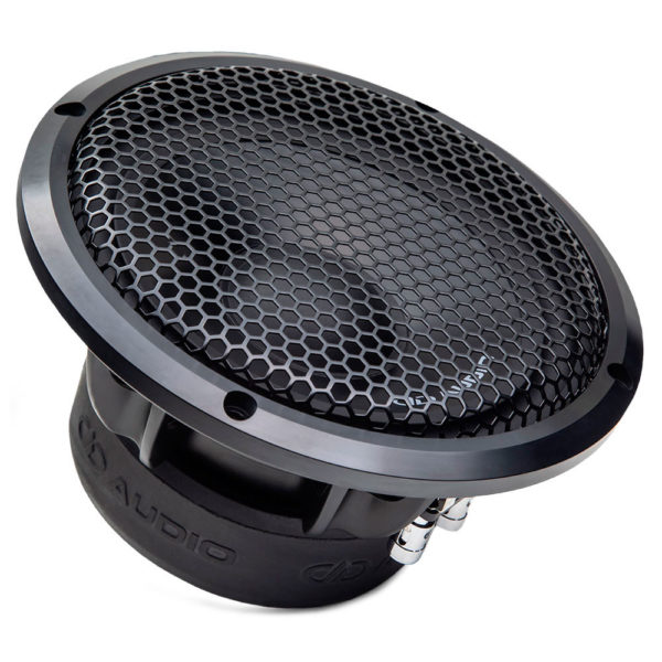 DD Audio AW-6.5a | 6.5" midbassot - Image 2