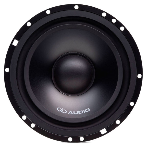 DD Audio AW-6.5a | 6.5" midbassot - Image 3