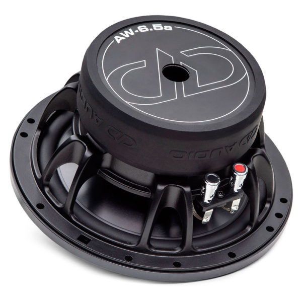 DD Audio AW-6.5a | 6.5" midbassot - Image 4