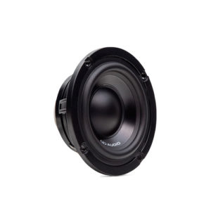 DD Audio AM-3 | 3" keskiäänielementit