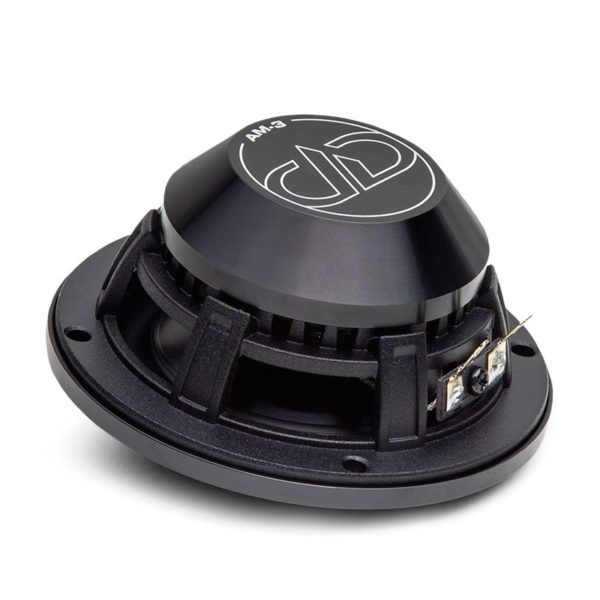 DD Audio AM-3 | 3" keskiäänielementit - Image 4