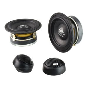 PHD Audio CF 3.1 Active