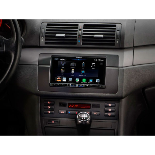 apple car play ja android auto