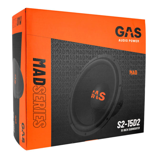 GAS-MAD-S2-15D2