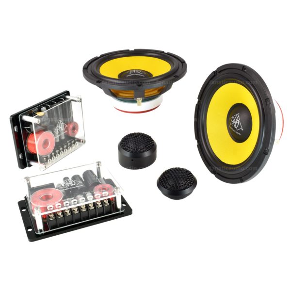 PHD Audio Studio 6.1 C Kit