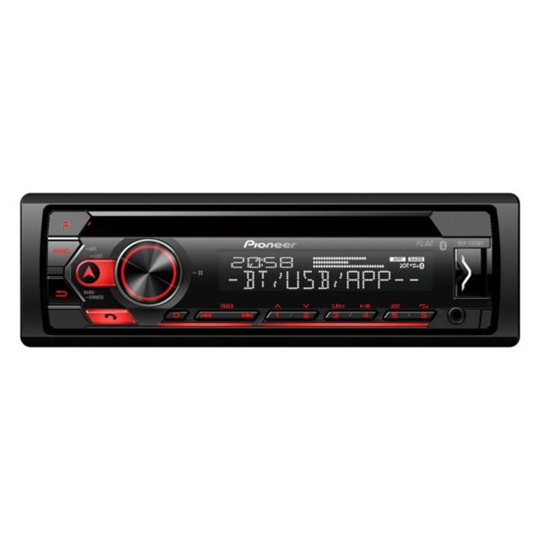 Pioneer-DEH-S320BT