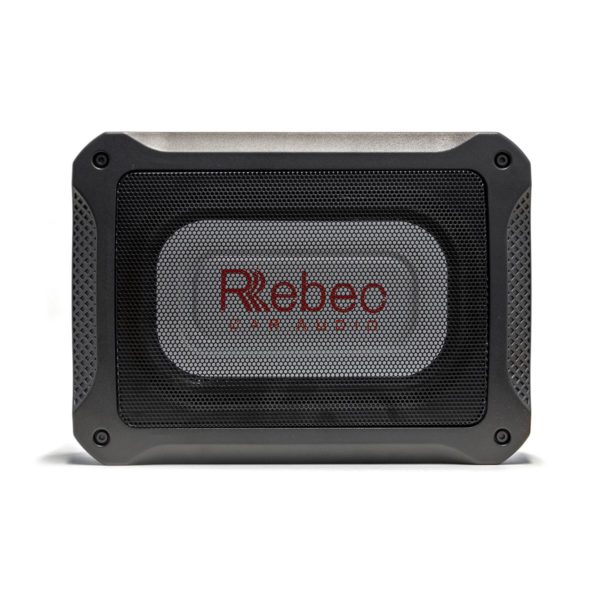 Rebec U5.8 | 5x8" aktiivisubwoofer - Image 3