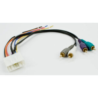 Bose aktiiviadapteri BHA 7553
