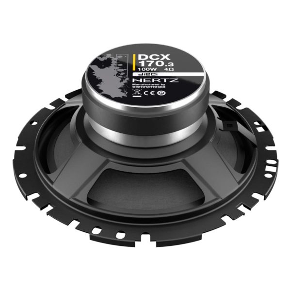 Hertz DCX170.3