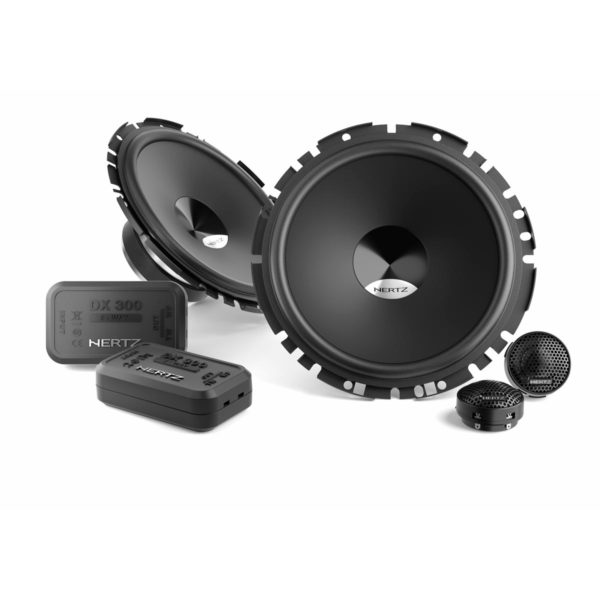 Hertz DSK170.3