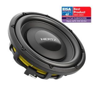 Hertz MPS250 S2