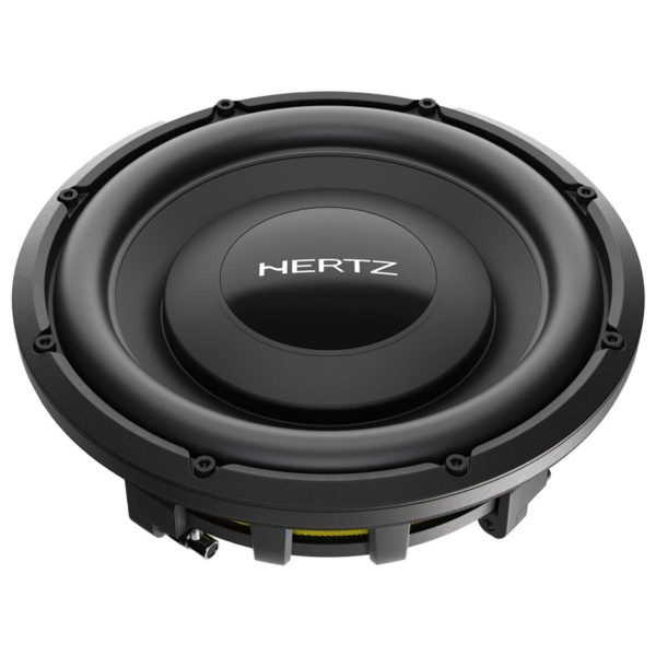 Hertz MPS250 S2