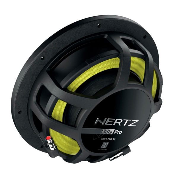 Hertz MPS250 S2