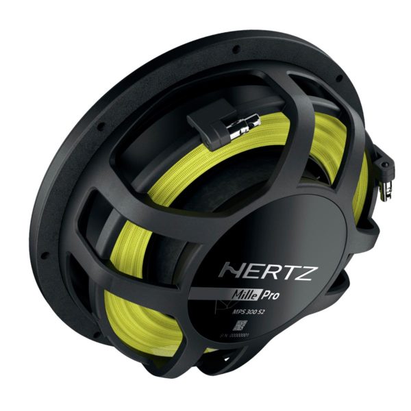 Hertz MPS300 S2