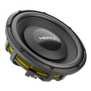Hertz MPS300 S4