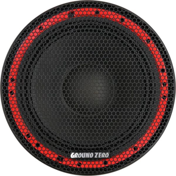 Ground Zero GZCM 6.5N-PROX