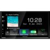 Kenwood DMX7722DABS | Multimediasoitin autoon