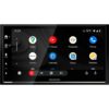Kenwood DMX7722DABS | Multimediasoitin autoon - Image 2