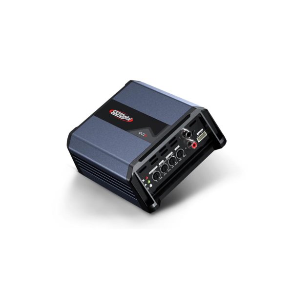 Soundigital 800.1 EVO5 4ohm | monovahvistin - Image 2