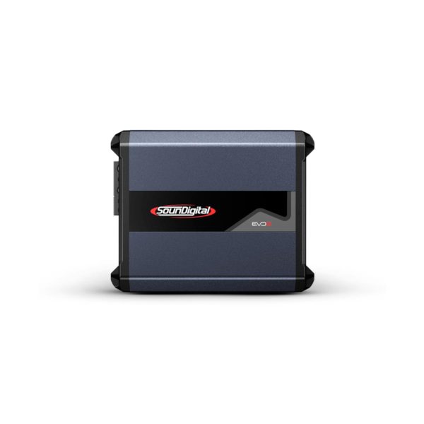 Soundigital 800.1 EVO5 4ohm | monovahvistin - Image 3