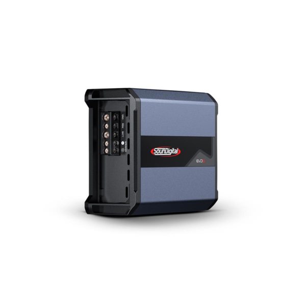 Soundigital 800.1 EVO5 4ohm | monovahvistin - Image 4