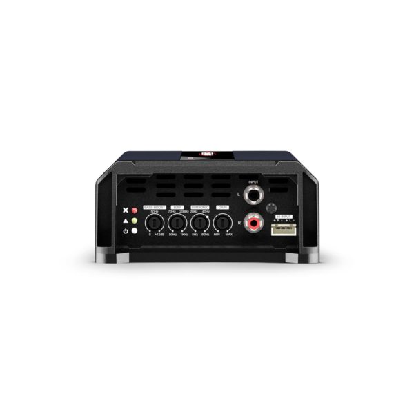 Soundigital 800.1 EVO5 4ohm | monovahvistin - Image 6