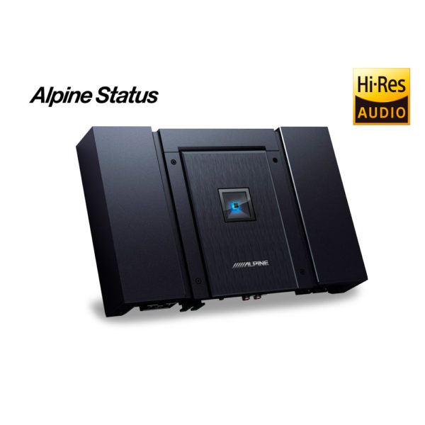 Alpine HDA-F60