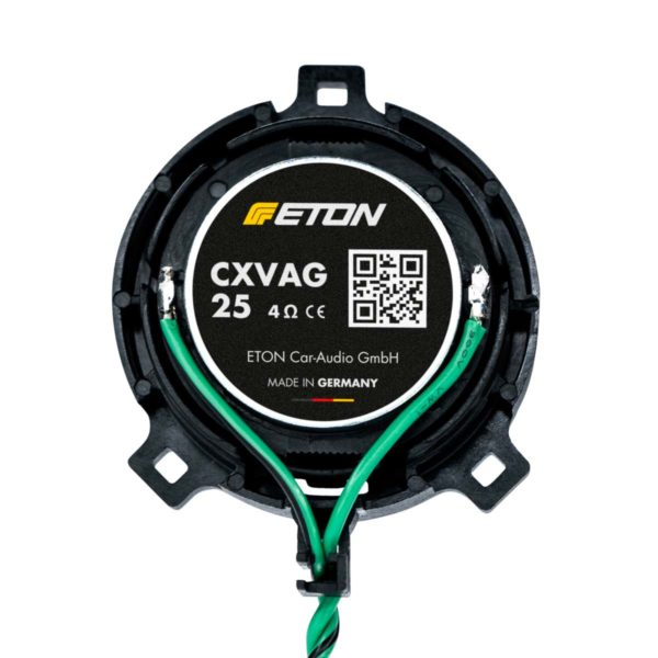 Eton UG VAG25 | VAG autokohtaiset diskantit - Image 2