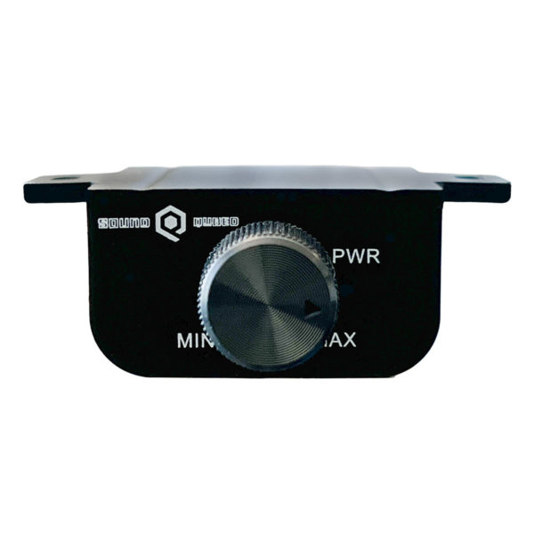SoundQubed P1-500 | monovahvistin - Image 5