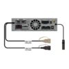 Alpine iLX-F115S906 | Multimediasoitin MB Sprinter W906 - Image 10