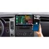 Alpine iLX-F115S906 | Multimediasoitin MB Sprinter W906 - Image 7