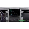 Alpine iLX-F115S906 | Multimediasoitin MB Sprinter W906 - Image 8