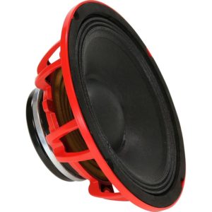 Ground Zero GZCM 8.0N-PROX ( kappalehinta ) | 8" keskiäänielementit