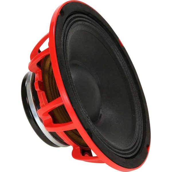 Ground Zero GZCM 8.0N-PROX ( kappalehinta ) | 8" keskiäänielementit