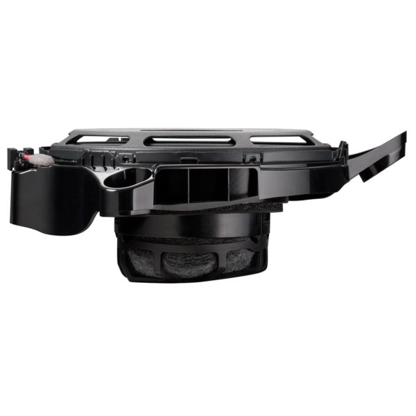 Match UP W8MB-S4.2 LHD | Mercedes-Benz Plug & Play 8" bassokaiuttimet - Image 4