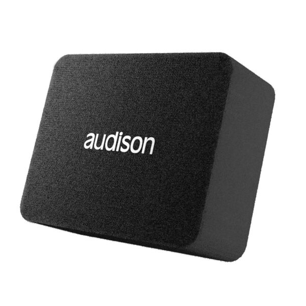 8" audison aktiivinen subwoofer