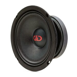 DD Audio VO-M6.5b-S2